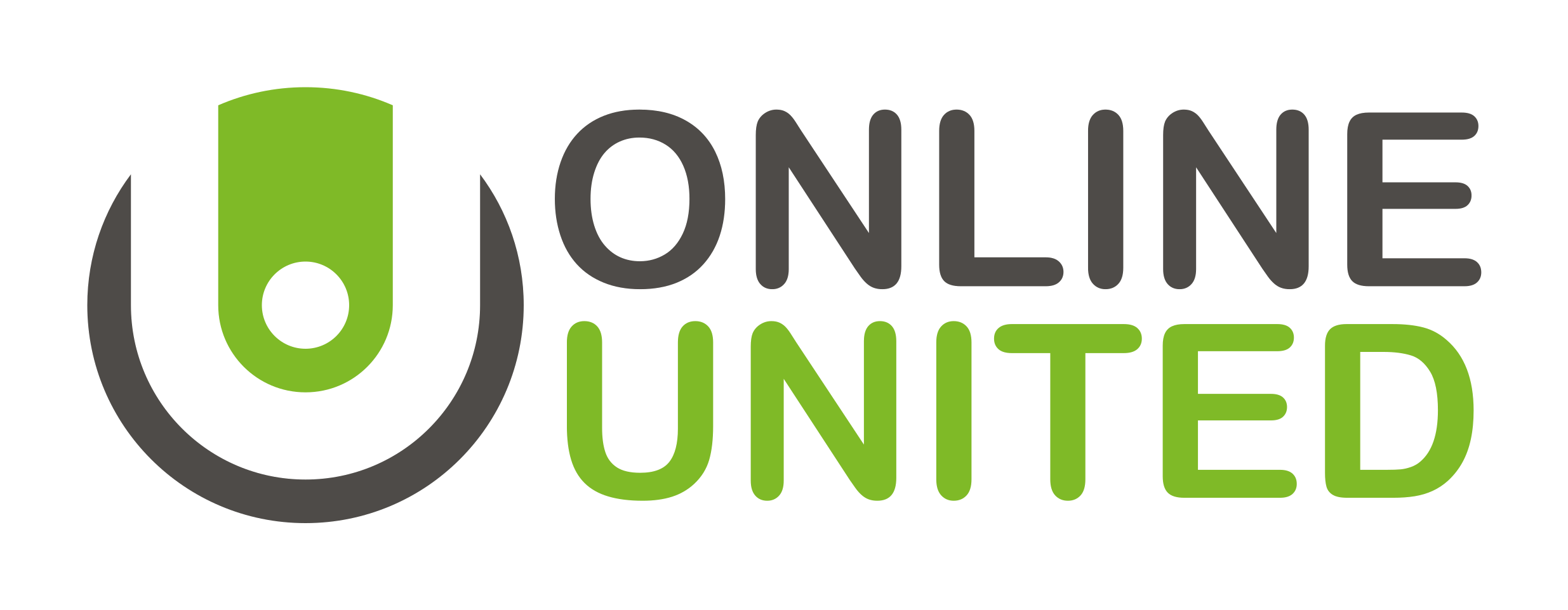ONLINE UNITED